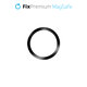 FixPremium - Magnet za MagSafe, crno