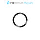 FixPremium - Magnet za MagSafe, crno