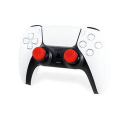 Kontrol Freek - Inferno (Orange) PS4/PS5 Extended Controller Grip Caps