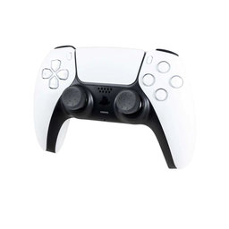 Kontrol Freek - CQC (Black) PS4/PS5 Extended Controller Grip Caps