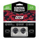 Kontrol Freek - CQC (Black) Xbox One X/S Extended Controller Grip Caps
