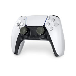 Kontrol Freek - CQC (Gray) PS4/PS5 Extended Controller Grip Caps