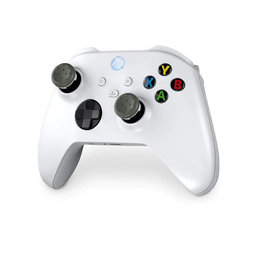 Kontrol Freek - CQC (Gray) Xbox One X/S Extended Controller Grip Caps