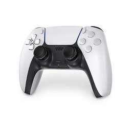 Kontrol Freek - Clutch (Black) PS4/PS5 Extended Controller Grip Caps
