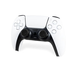 Kontrol Freek - Omni (Black) PS4/PS5 Extended Controller Grip Caps