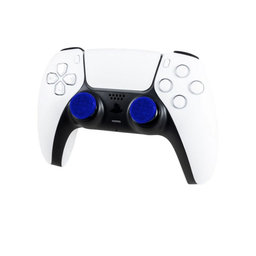 Kontrol Freek - Omni (Blue) PS4/PS5 Extended Controller Grip Caps