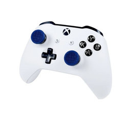 Kontrol Freek - Omni (Blue) Xbox One X/S Extended Controller Grip Caps
