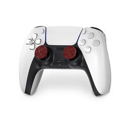 Kontrol Freek - Diablo IV PS4/PS5 Extended Controller Grip Caps