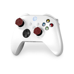 Kontrol Freek - Diablo IV Xbox One X/S Extended Controller Grip Caps