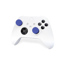 Kontrol Freek - Icon X (Blue) Xbox One X/S Extended Controller Grip Caps