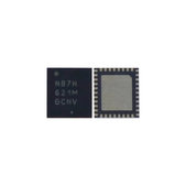 Microsoft Xbox Series X, Series S - HDMI Retimer Čip NB7N621M