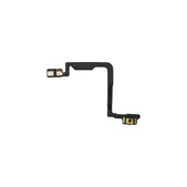 OnePlus Nord 2 5G - Fleksibilni Kabel za Tipku za Paljenje