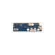 Lenovo Tab M10 TB-X306 - PCB ploča konektora za punjenje