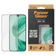 Kaljeno staklo UWF za Honor 90 Smart, Crna, PanzerGlass