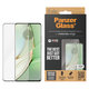 Kaljeno staklo UWF za Motorola Edge 50 Pro, Crna, PanzerGlass