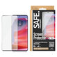 Kaljeno staklo UWF za Motorola Edge 50 Pro, Crna, SAFE by PanzerGlass