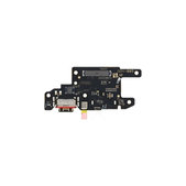 Xiaomi Redmi Note 13 Pro 5G 2312DRA50C - PCB ploča konektora za punjenje - 5600040N1600 Genuine Service Pack
