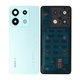 Xiaomi Redmi Note 13 Pro 5G 2312DRA50C - Poklopac baterije (Ocean Teal) - 5600100N1600 Genuine Service Pack
