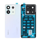 Xiaomi Redmi Note 13 Pro 5G 2312DRA50C - Poklopac baterije (Aurora Purple) - 5600110N1600 Genuine Service Pack