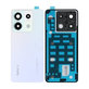 Xiaomi Redmi Note 13 Pro 5G 2312DRA50C - Poklopac baterije (Aurora Purple) - 5600110N1600 Genuine Service Pack