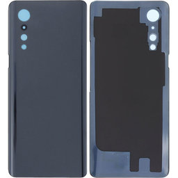 LG Velvet 5G - Poklopac baterije (Aurora Gray)