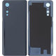 LG Velvet 5G - Poklopac baterije (Aurora Gray)