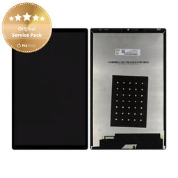 Lenovo Tab K10 TB-X6C6X - LCD zaslon + zaslon osjetljiv na dodir - 5D18C18834 Genuine Service Pack
