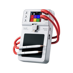 QianLi Macaron Max - Set aparata za mikro točkasto zavarivanje za popravak savijanja baterije (iPhone 11 - 14 Pro Max)