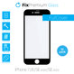 FixPremium FullCover Glass - Kaljeno staklo za iPhone 7, 8, SE 2020 & SE 2022 (10 Pack)