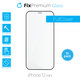 FixPremium FullCover Glass - Kaljeno staklo za iPhone 12 mini (10 Pack)