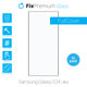 FixPremium FullCover Glass - Kaljeno staklo za Samsung Galaxy S24 Ultra (10 Pack)