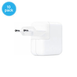 Apple - 12W USB Adapter za Punjenje - MGN03ZM/A (10 Pack)