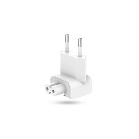 Utičnica za MagSafe adapter, EU Plug, kompatibilno s Apple, 10 pack