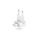 Utičnica za MagSafe adapter, EU Plug, kompatibilno s Apple, 10 pack