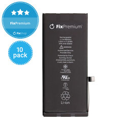 Apple iPhone 11 - Baterija 3110mAh FixPremium (10 kom.)