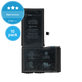 Apple iPhone X - Baterija 2716mAh FixPremium (10 Pack)