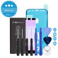 Baterija za iPhone 11, 3110mAh, Ljepilo (Adhesive), Alati, FixPremium