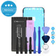 Baterija za iPhone XR, 2942mAh, Ljepilo (Adhesive), Alati, FixPremium