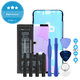 Baterija za iPhone XS, 2658mAh, Ljepilo (Adhesive), Alati, FixPremium