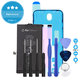 Baterija za iPhone 12, 12 Pro, 2815mAh, Ljepilo (Adhesive), Alati, FixPremium