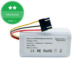 Xioami Mi Robot Vacuum Mop 2 Lite, E10 - Baterija N011-4S1P Li-Ion 14.4V 2600mAh