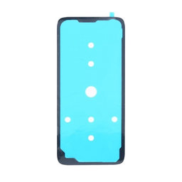 Realme 6 Pro RMX2061 RMX2063 - Ljepilo za poklopac baterije