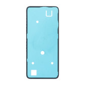 Realme C35 RMX3511 - Ljepilo za poklopac baterije