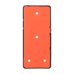 Realme X3 RMX2142 RMX2081 - Ljepilo za poklopac baterije