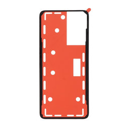 Xiaomi 12 Lite 5G NE 2210129SG - Ljepilo za poklopac baterije