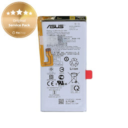 Asus ROG Phone 3 ZS661KS - Baterija C11P1903 5800mAh - 0B200-03720100 Genuine Service Pack