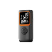 Prijenosni električni kompresor zraka s Dodacima (11.1V, 2000mAh)