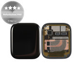 Apple Watch 8 41 mm - LCD zaslon + zaslon osjetljiv na dodir Refurbished PRO