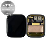 Apple Watch 8 45 mm - LCD zaslon + zaslon osjetljiv na dodir Refurbished PRO