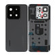 Xiaomi 14 23127PN0CC - Poklopac baterije (Black) - 56002500N300 Genuine Service Pack